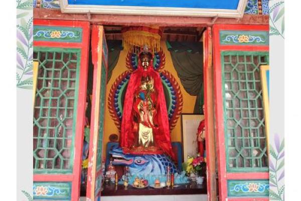 观音灵签第八十二签解读 观音灵签第八十二签解读