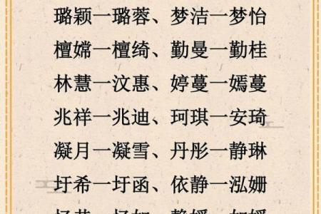 双胞胎都是怎么起乳名的都是都哪些-姓名学-华易网姓名