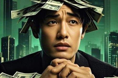 四大奇葩算命先生电影