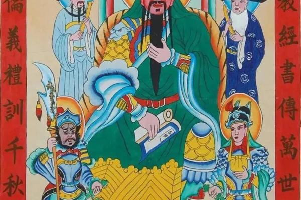 关帝灵签第七 关帝灵签第七