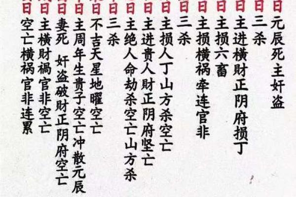 风水观念坟有四不迁是什么意思代表什么