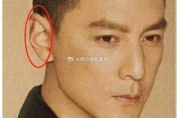 风水面相耳朵垂大的人代表有福气吗 风水面相耳朵垂大的人代表有福气吗