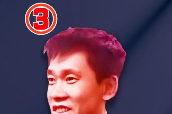 乔四李正光算命