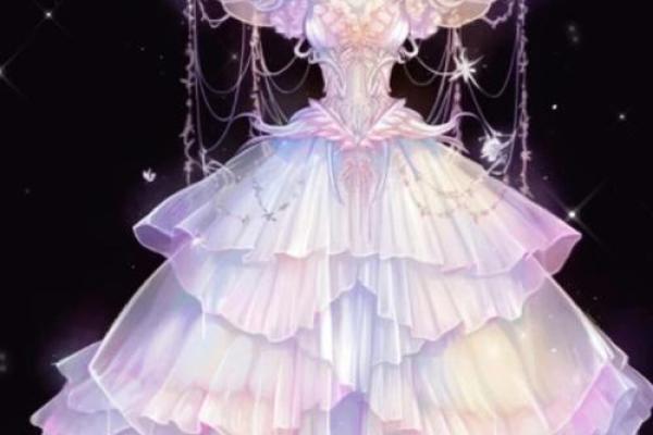 最适合穿女裙的星座