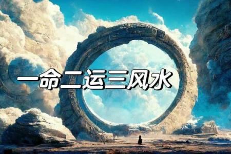 风水能够改变命运的原理与案例