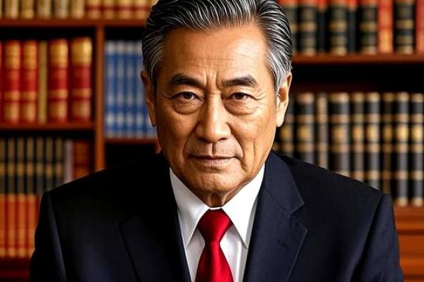 八字测算你能否当上领导