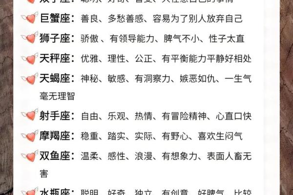 最不适合当家庭主妇的星座