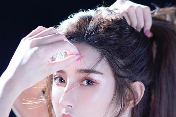 深藏不露…最有心机的星座girl