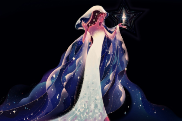 神叨酱：2.24日心灵运势测试