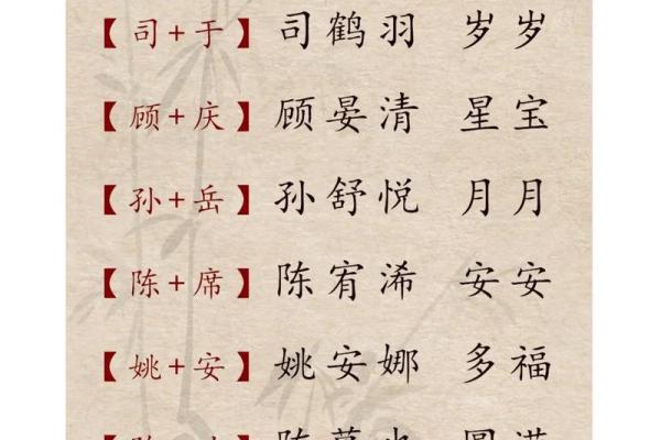 于姓男孩名字大全-于姓男孩起名字大全-于姓名字大全姓名