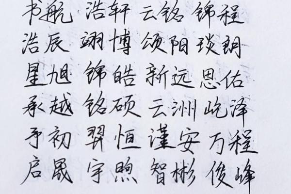 2019年4月28号寅时出生的男孩要怎么起名字姓名