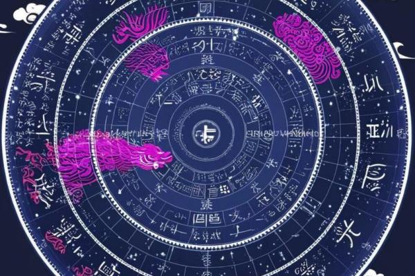 紫薇斗数文昌命宫