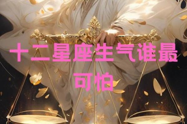 沉默比发飙更可怕的三个星座