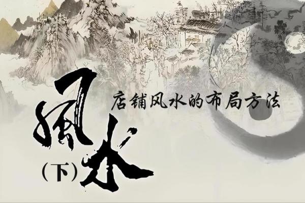店铺风水学告诉你 好的店铺风水要怎么看