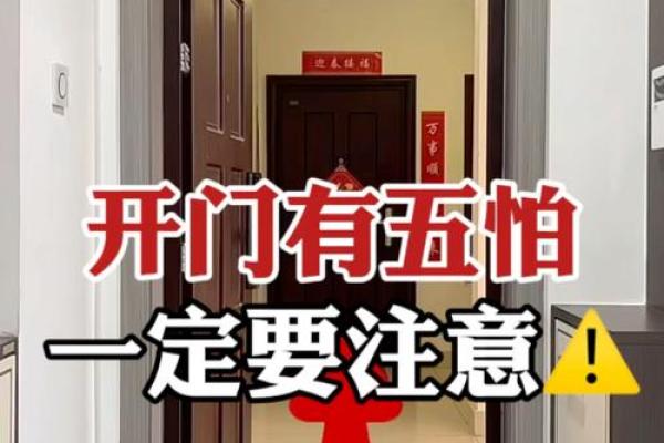 怎么化解电梯门对着家门风水