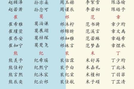 上午10点出生的属牛男孩应该用什么字取名字姓名