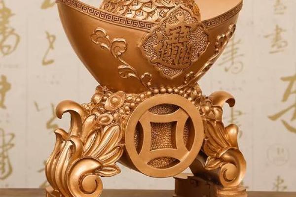 风水吉祥物应该摆放在哪里-