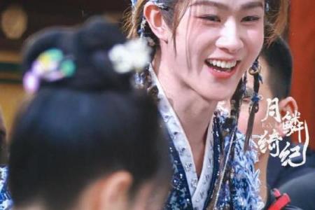 猜星座之《朝五晚九—俊俏和尚爱上我》