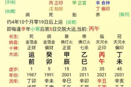 八字在线取名
