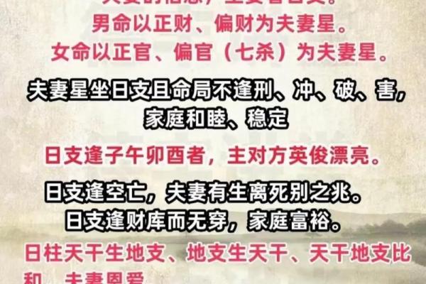 算命说的合婚是什么意思