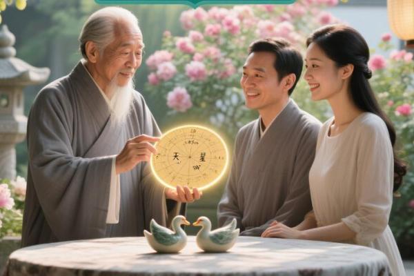 紫薇斗数迁移宫嫁人