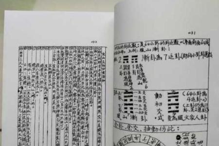 风水罗盘逐层详解