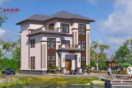 农村盖房子风水布局该如何布 注意这几点即可