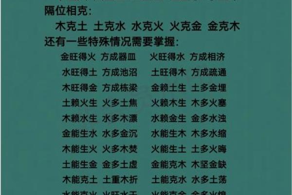 八字中金水伤官格的含义