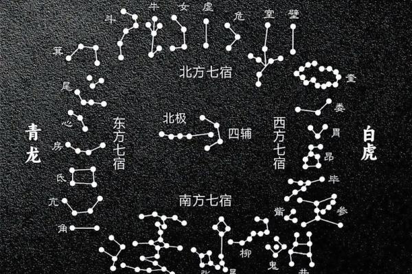 九大星宿都有哪些星座