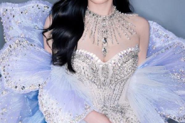 张雨绮的星座星盘解析及性格分析