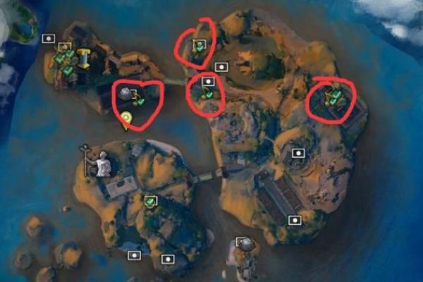 芬尼斯崛起星座挑战球卡住了怎么办