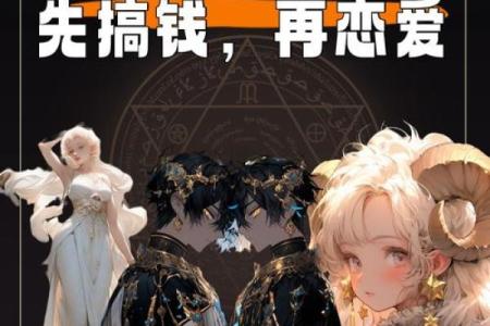 还来得及，命定缘分来得晚却幸福的星座