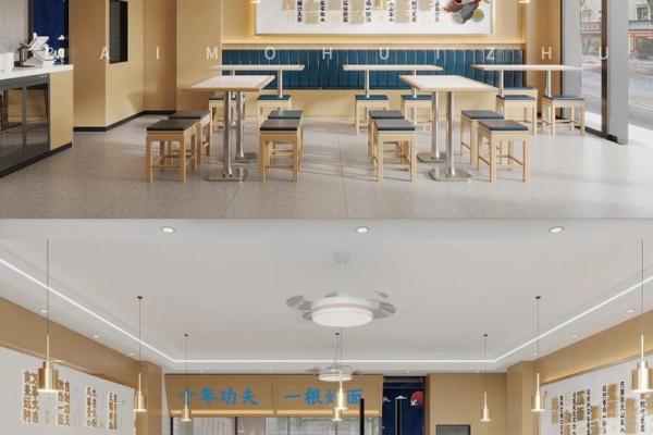 饭店装修的风水讲究，有利生意