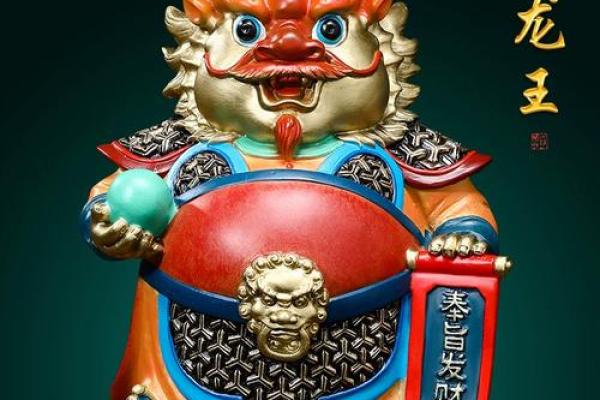 关于家居风水摆件的五行论