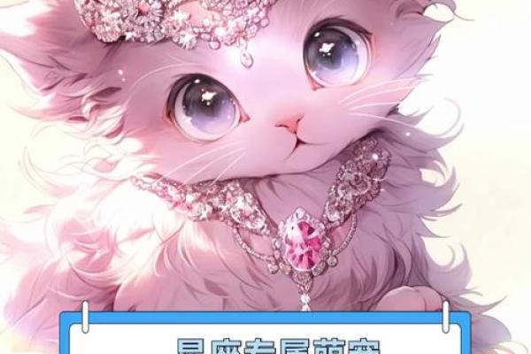 十二星座养什么猫适合