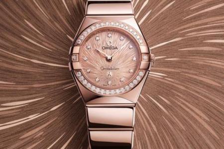 十二星座适合什么手表和项链