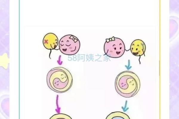 命理分析为何双胞胎八字相同命不同 命理分析为何双胞胎八字相同命不同