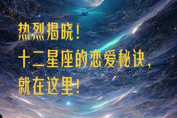 与十二星座恋爱真的很心累！