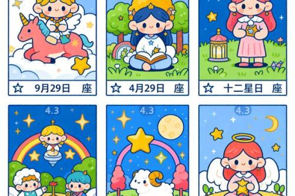 22日星座运势来了