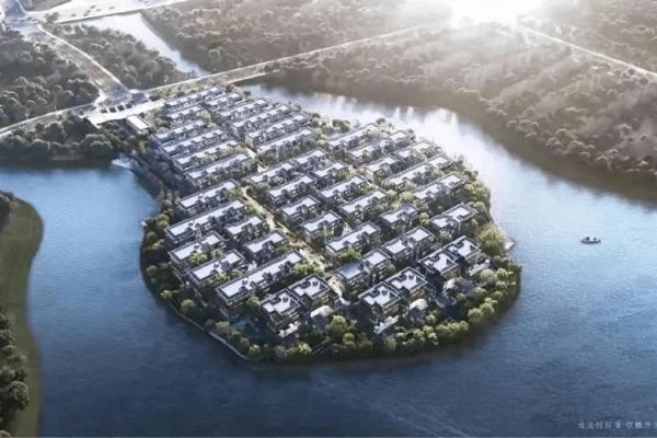 柯桥万科项目的风水效应会如何影响业主的生活 柯桥万科项目的风水效应会如何影响业主的生活