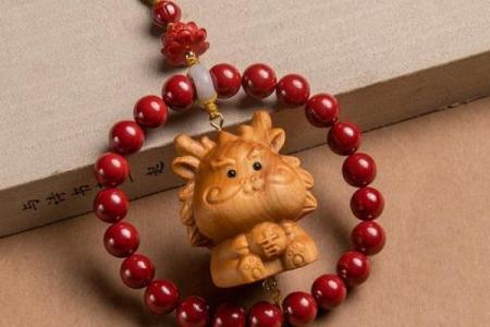 车挂饰风水 生肖