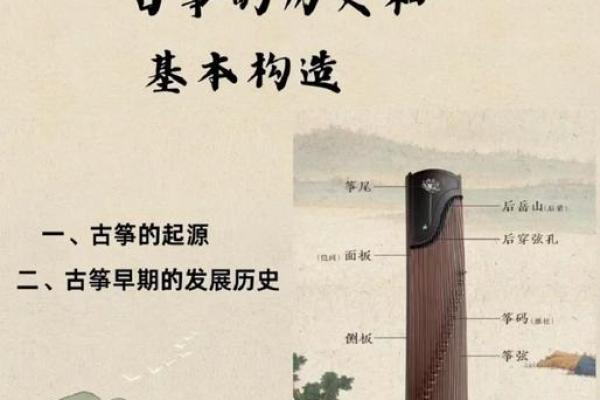 搬动古筝位置风水