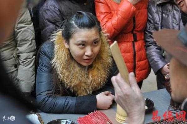 合肥哪有算命的靠谱