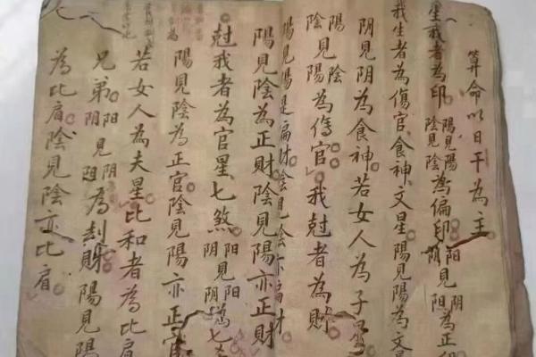 八字命理知识书籍推荐