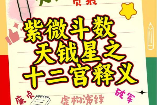 紫薇斗数音频教学