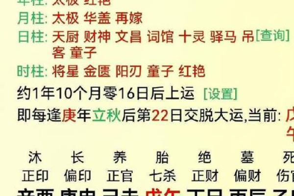 女命上等命的富贵八字是什么样的