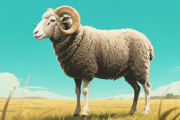 晚上九点出生的属羊男孩起什么名，用什么字姓名