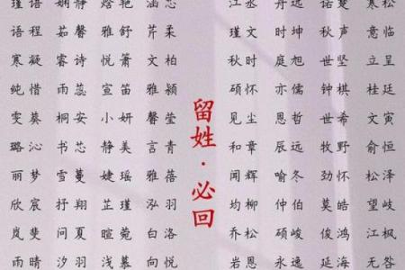 2021年7月22日出生女宝宝古风唯美的名字姓名