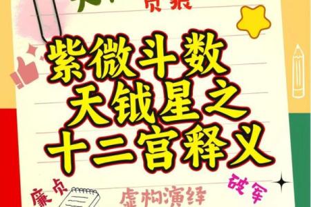 紫薇斗数音频教学