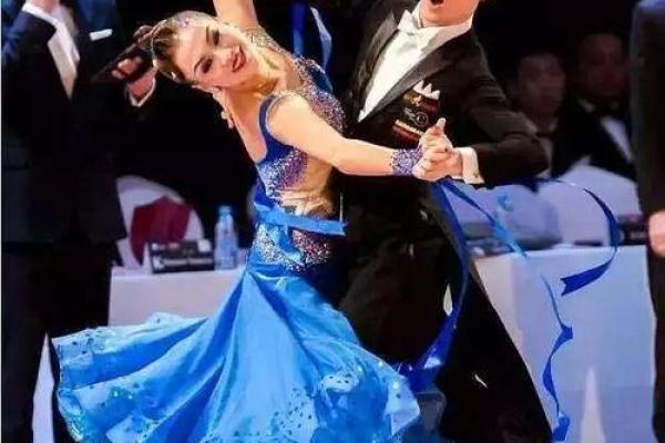 什么星座适合当跳舞的人 什么星座适合当跳舞的人